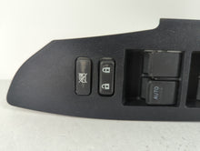 2014-2019 Toyota Corolla Master Power Window Switch Replacement Driver Side Left P/N:74232-02E70 Fits OEM Used Auto Parts