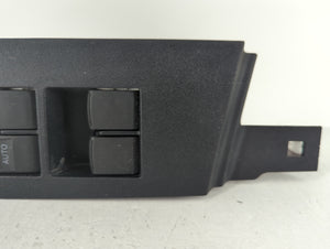 2014-2019 Toyota Corolla Master Power Window Switch Replacement Driver Side Left P/N:74232-02E70 Fits OEM Used Auto Parts