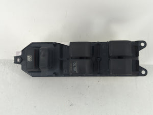 2007-2009 Toyota Camry Master Power Window Switch Replacement Driver Side Left P/N:0G81 20-31 Fits OEM Used Auto Parts