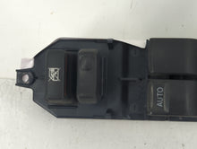 2007-2009 Toyota Camry Master Power Window Switch Replacement Driver Side Left P/N:0G81 20-31 Fits OEM Used Auto Parts