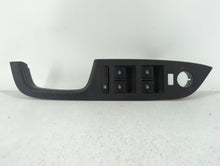 2010-2017 Gmc Terrain Master Power Window Switch Replacement Driver Side Left P/N:25946838 Fits OEM Used Auto Parts