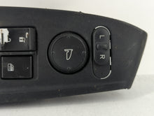 2008-2012 Honda Accord Master Power Window Switch Replacement Driver Side Left P/N:35750-TA0-A32 Fits 2008 2009 2010 2011 2012 OEM Used Auto Parts