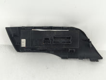 2013-2018 Nissan Altima Master Power Window Switch Replacement Driver Side Left P/N:80961 3 Fits 2013 2014 2015 2016 2017 2018 OEM Used Auto Parts