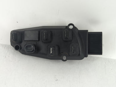 2000 Dodge Durango Master Power Window Switch Replacement Driver Side Left P/N:56021658 Fits OEM Used Auto Parts