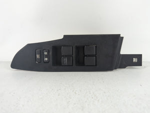 2014-2019 Toyota Corolla Master Power Window Switch Replacement Driver Side Left P/N:74232-02E70 Fits OEM Used Auto Parts