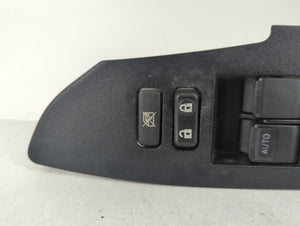 2014-2019 Toyota Corolla Master Power Window Switch Replacement Driver Side Left P/N:74232-02E70 Fits OEM Used Auto Parts