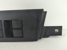 2014-2019 Toyota Corolla Master Power Window Switch Replacement Driver Side Left P/N:74232-02E70 Fits OEM Used Auto Parts