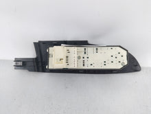 2014-2019 Toyota Corolla Master Power Window Switch Replacement Driver Side Left P/N:74232-02E70 Fits OEM Used Auto Parts