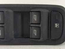 2014-2019 Ford Fiesta Master Power Window Switch Replacement Driver Side Left P/N:D2BT-14A132-AA Fits OEM Used Auto Parts