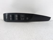 2018-2022 Toyota Camry Master Power Window Switch Replacement Driver Side Left P/N:74232-06B10 Fits 2018 2019 2020 2021 2022 OEM Used Auto Parts