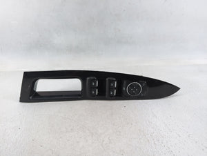 2013-2020 Ford Fusion Master Power Window Switch Replacement Driver Side Left P/N:DG9T-14540-ACW Fits OEM Used Auto Parts