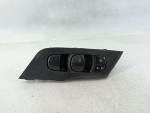 2013-2018 Nissan Altima Master Power Window Switch Replacement Driver Side Left P/N:25401 3TA5A Fits 2013 2014 2015 2016 2017 2018 OEM Used Auto Parts