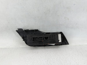 2013-2018 Nissan Altima Master Power Window Switch Replacement Driver Side Left P/N:25401 3TA5A Fits 2013 2014 2015 2016 2017 2018 OEM Used Auto Parts