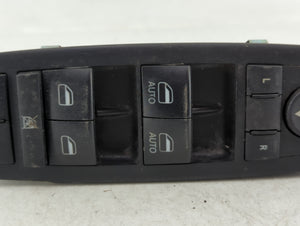 2016-2022 Ram 1500 Master Power Window Switch Replacement Driver Side Left P/N:P56046823AE Fits 2016 2017 2018 2019 2020 2021 2022 OEM Used Auto Parts