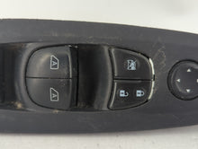 2013-2020 Nissan Pathfinder Master Power Window Switch Replacement Driver Side Left P/N:25401 3KA2A AE Fits OEM Used Auto Parts