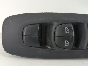 2013-2020 Nissan Pathfinder Master Power Window Switch Replacement Driver Side Left P/N:25401 3KA2A AE Fits OEM Used Auto Parts