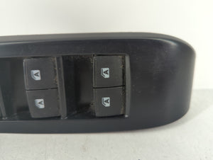 2018-2022 Toyota Camry Master Power Window Switch Replacement Driver Side Left P/N:515676 A Fits 2018 2019 2020 2021 2022 OEM Used Auto Parts