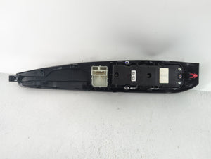 2018-2022 Toyota Camry Master Power Window Switch Replacement Driver Side Left P/N:515676 A Fits 2018 2019 2020 2021 2022 OEM Used Auto Parts