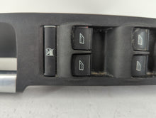 2017-2019 Ford Escape Master Power Window Switch Replacement Driver Side Left P/N:BM5T-14A132-AB Fits OEM Used Auto Parts