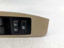 2013-2018 Lexus Es350 Master Power Window Switch Replacement Driver Side Left P/N:783-0L53 84040-33091 Fits OEM Used Auto Parts