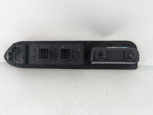 2008-2009 Ford Taurus Master Power Window Switch Replacement Driver Side Left P/N:2737 B839A Fits 2005 2006 2007 2008 2009 OEM Used Auto Parts