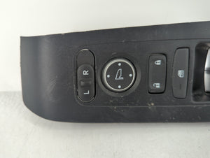 2023 Acura Integra Master Power Window Switch Replacement Driver Side Left Fits OEM Used Auto Parts