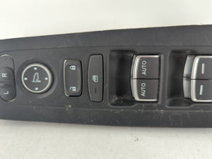 2023 Acura Integra Master Power Window Switch Replacement Driver Side Left Fits OEM Used Auto Parts