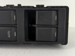 2013-2020 Lincoln Mkz Master Power Window Switch Replacement Driver Side Left Fits 2013 2014 2015 2016 2017 2018 2019 2020 OEM Used Auto Parts