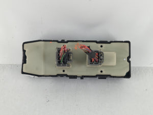 2013-2020 Lincoln Mkz Master Power Window Switch Replacement Driver Side Left Fits 2013 2014 2015 2016 2017 2018 2019 2020 OEM Used Auto Parts