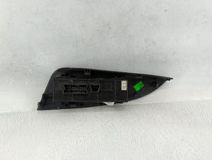 2013-2019 Nissan Sentra Master Power Window Switch Replacement Driver Side Left P/N:25401 3SH1A Fits OEM Used Auto Parts