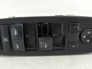 2017 Dodge Caravan Master Power Window Switch Replacement Driver Side Left P/N:68298871AA Fits OEM Used Auto Parts