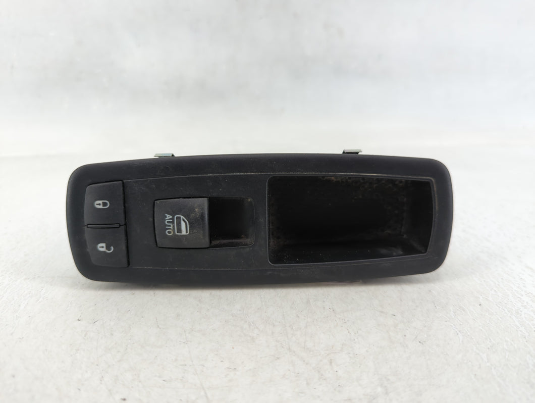 2015-2022 Jeep Cherokee Master Power Window Switch Replacement Driver Side Left P/N:68228155AA Fits OEM Used Auto Parts