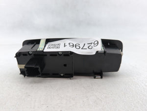 2015-2022 Jeep Cherokee Master Power Window Switch Replacement Driver Side Left P/N:68228155AA Fits OEM Used Auto Parts