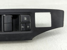 2021-2022 Toyota Rav4 Master Power Window Switch Replacement Driver Side Left P/N:84040-0E120 210-1 A24 TM0E12 Fits 2021 2022 OEM Used Auto Parts