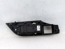 2021-2022 Toyota Rav4 Master Power Window Switch Replacement Driver Side Left P/N:84040-0E120 210-1 A24 TM0E12 Fits 2021 2022 OEM Used Auto Parts