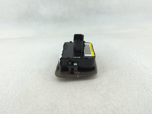 2004-2007 Jeep Liberty Master Power Window Switch Replacement Driver Side Left P/N:P5GP27WL8AH P5GP27XDVAH Fits OEM Used Auto Parts