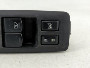 2017-2022 Honda Cr-V Master Power Window Switch Replacement Driver Side Left Fits 2017 2018 2019 2020 2021 2022 OEM Used Auto Parts