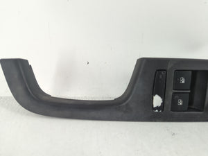 2010-2017 Chevrolet Equinox Master Power Window Switch Replacement Driver Side Left P/N:20917598 211995 Fits OEM Used Auto Parts