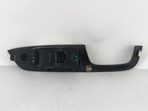 2010-2017 Chevrolet Equinox Master Power Window Switch Replacement Driver Side Left P/N:20917598 211995 Fits OEM Used Auto Parts