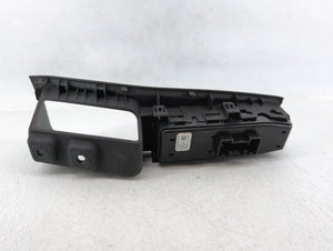 2018-2022 Chevrolet Traverse Master Power Window Switch Replacement Driver Side Left P/N:84151774 23326295 Fits OEM Used Auto Parts