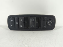 2016 Chrysler Town & Country Master Power Window Switch Replacement Driver Side Left P/N:68231805AA Fits OEM Used Auto Parts