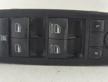 2016 Chrysler Town & Country Master Power Window Switch Replacement Driver Side Left P/N:68231805AA Fits OEM Used Auto Parts