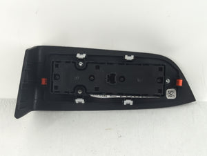 2016-2018 Lincoln Mkx Master Power Window Switch Replacement Driver Side Left P/N:20160422C GA1T-14540-AAW Fits OEM Used Auto Parts