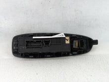 2013-2020 Nissan Pathfinder Master Power Window Switch Replacement Driver Side Left P/N:3KA2A Fits OEM Used Auto Parts