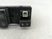 2018-2021 Nissan Kicks Master Power Window Switch Replacement Driver Side Left P/N:25401 JL44A Fits 2018 2019 2020 2021 OEM Used Auto Parts