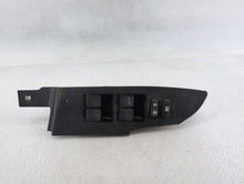 2014-2019 Toyota Corolla Master Power Window Switch Replacement Driver Side Left P/N:74232-02E70 Fits OEM Used Auto Parts