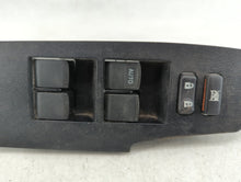 2014-2019 Toyota Corolla Master Power Window Switch Replacement Driver Side Left P/N:74232-02E70 Fits OEM Used Auto Parts