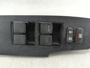 2014-2019 Toyota Corolla Master Power Window Switch Replacement Driver Side Left P/N:74232-02E70 Fits OEM Used Auto Parts