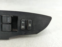 2014-2019 Toyota Corolla Master Power Window Switch Replacement Driver Side Left P/N:74232-02E70 Fits OEM Used Auto Parts