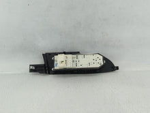 2014-2019 Toyota Corolla Master Power Window Switch Replacement Driver Side Left P/N:74232-02E70 Fits OEM Used Auto Parts